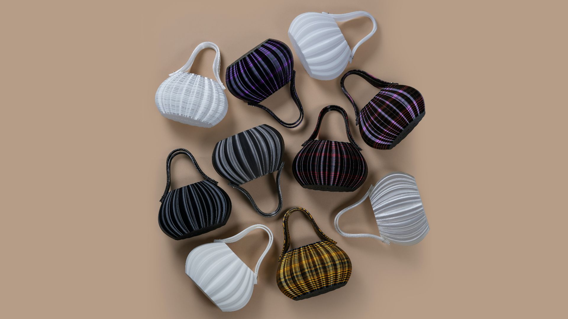 11. Les micro-sacs
