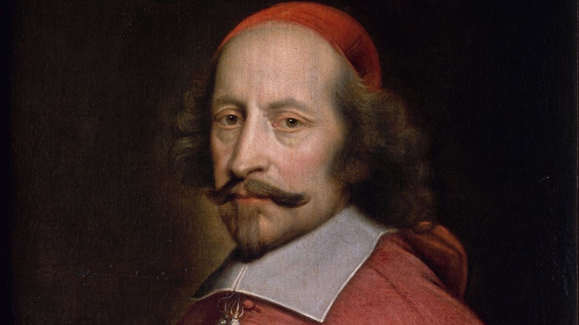 2. Le cardinal Mazarin