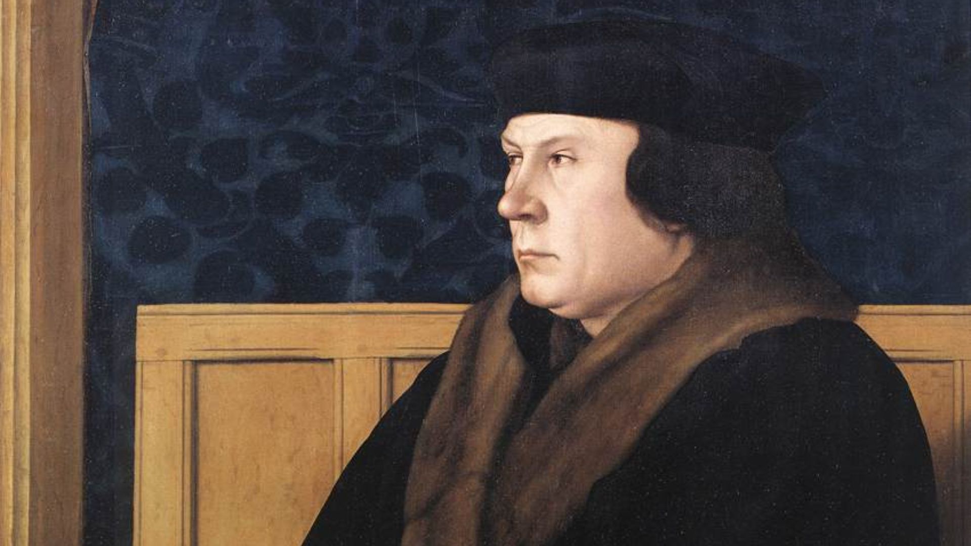 3. Thomas Cromwell