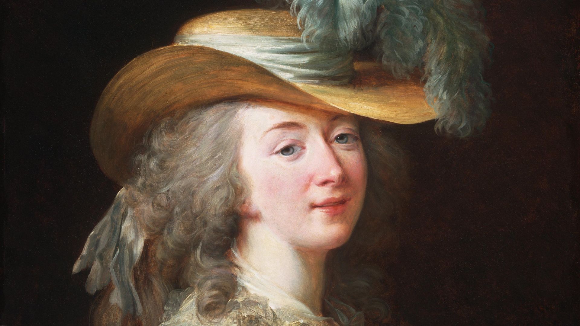 7. Madame Du Barry