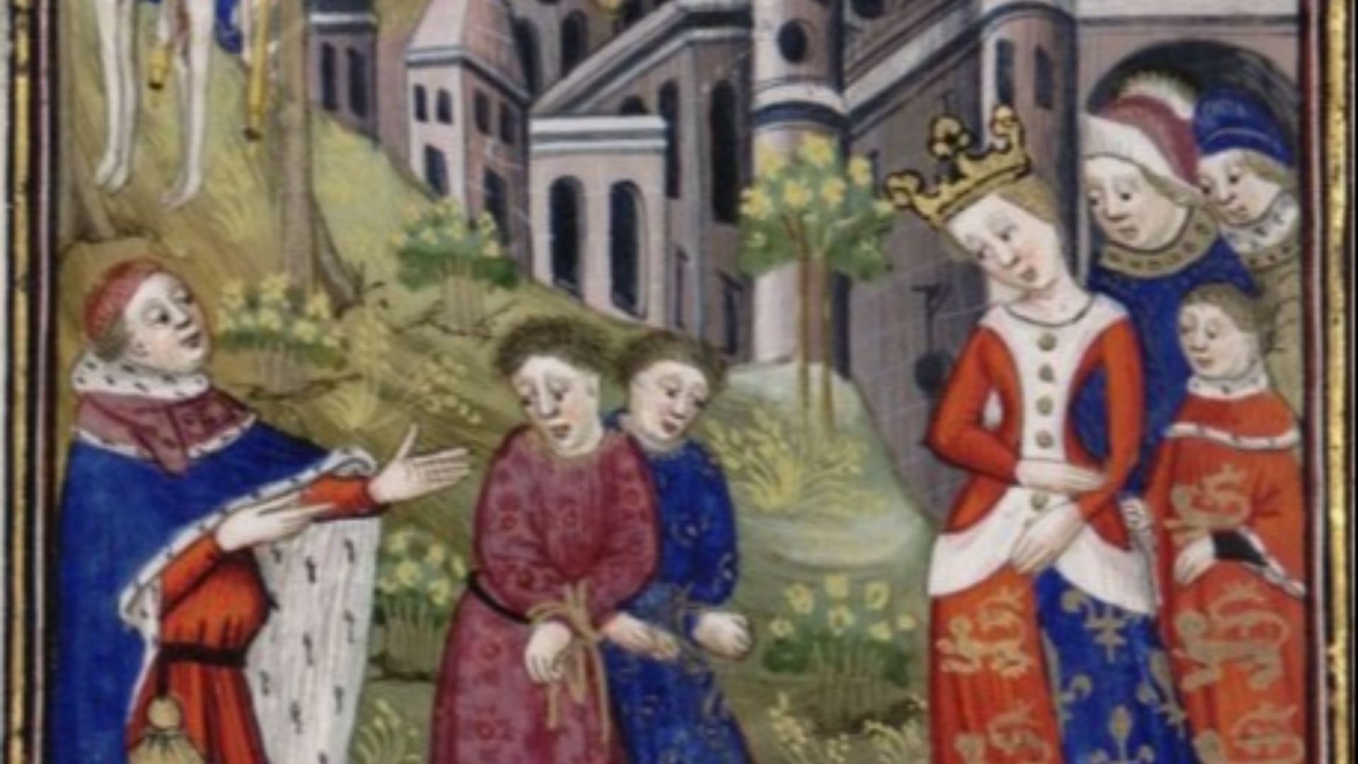 12. Hugh Despenser le Jeune