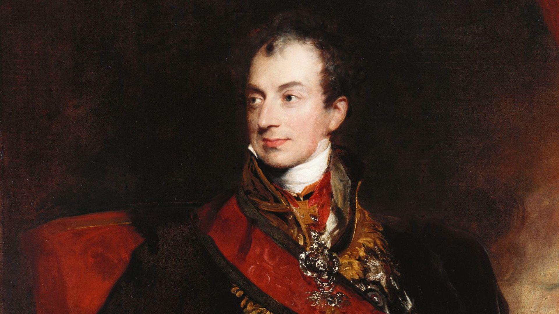 14. Le prince Metternich