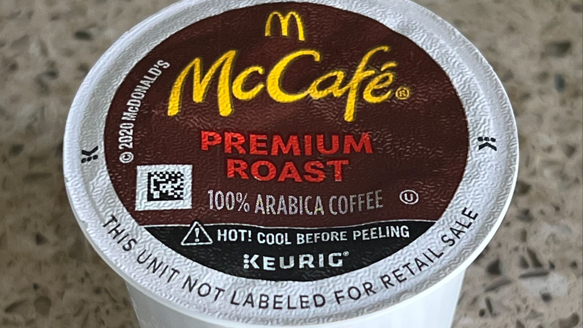 Voici les seules dosettes de café Keurig qui améliorent votre matinée