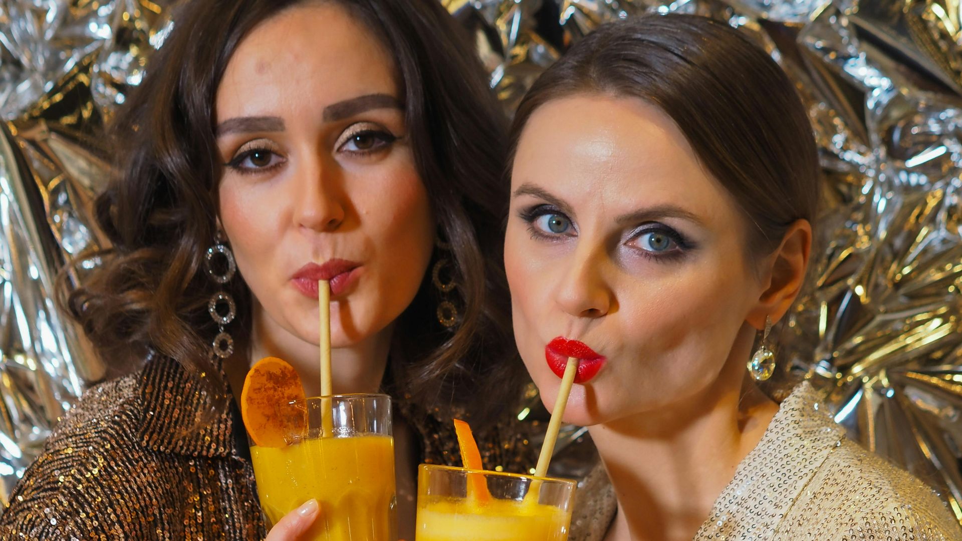 Les 10 pires garnitures pour une boisson et 10 options emblématiques que vous devriez toujours utiliser