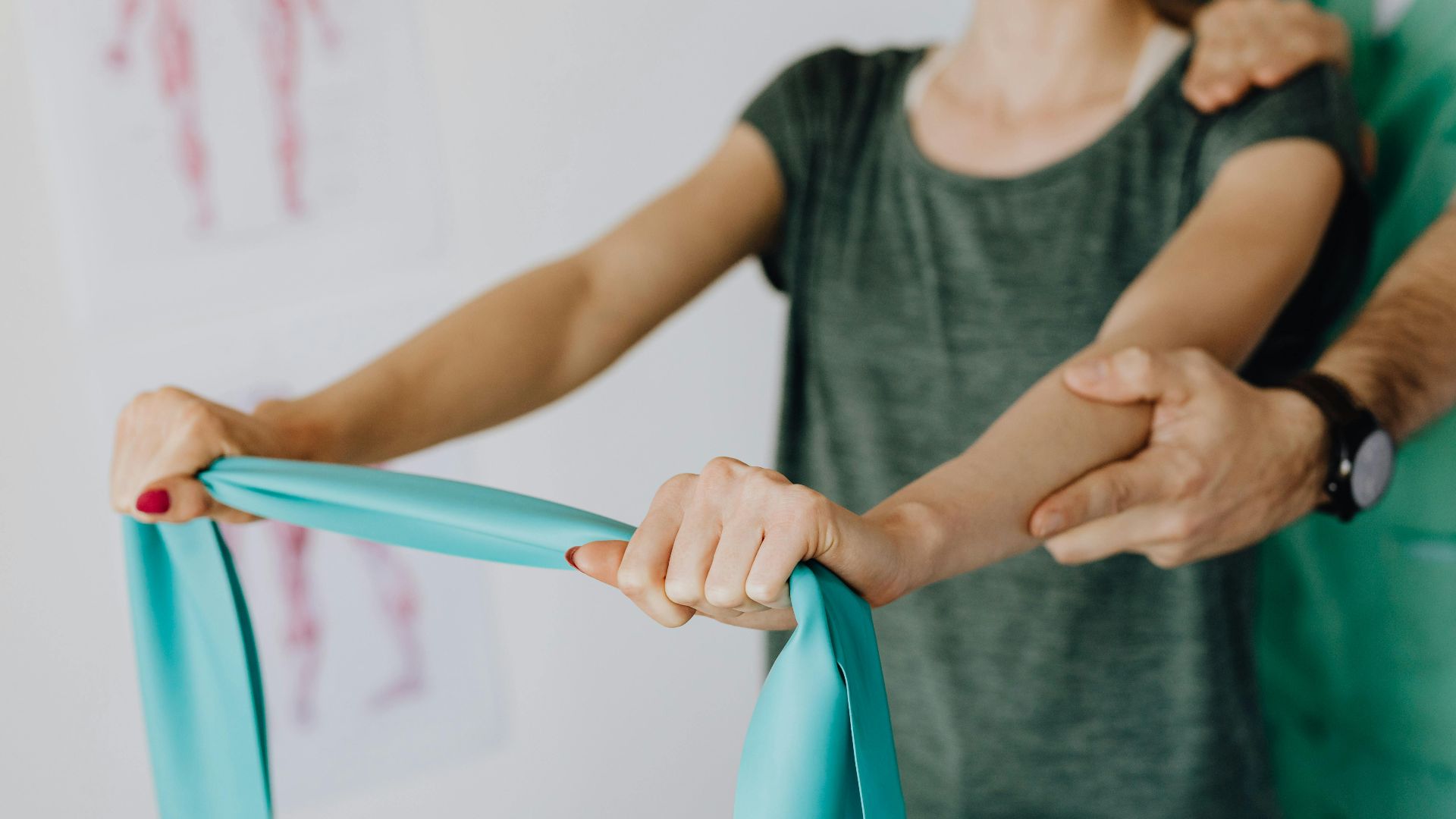 10. Bandes d'assistance pour tractions
