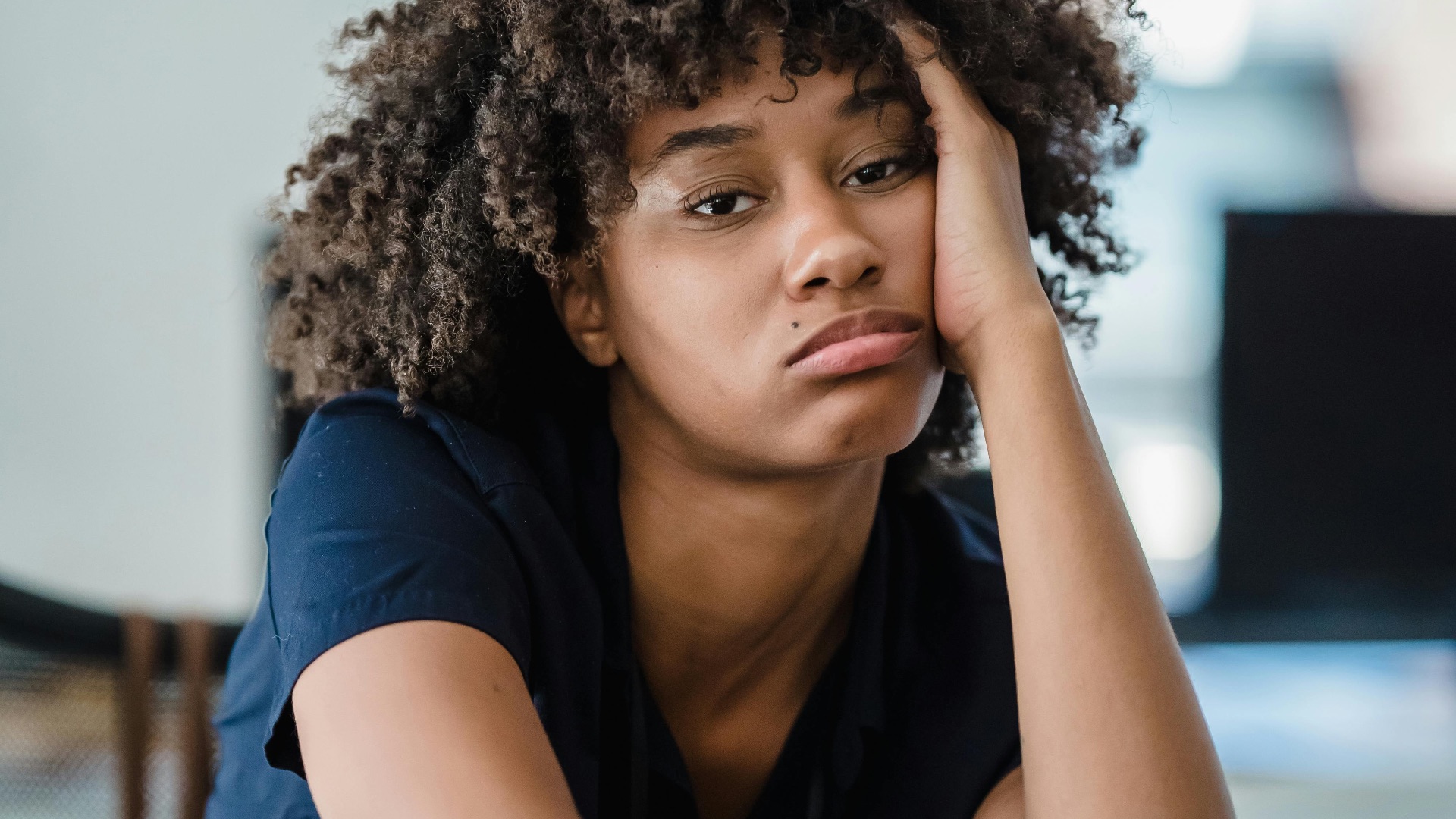 10. Vous agissez comme si les commentaires étaient une interruption
