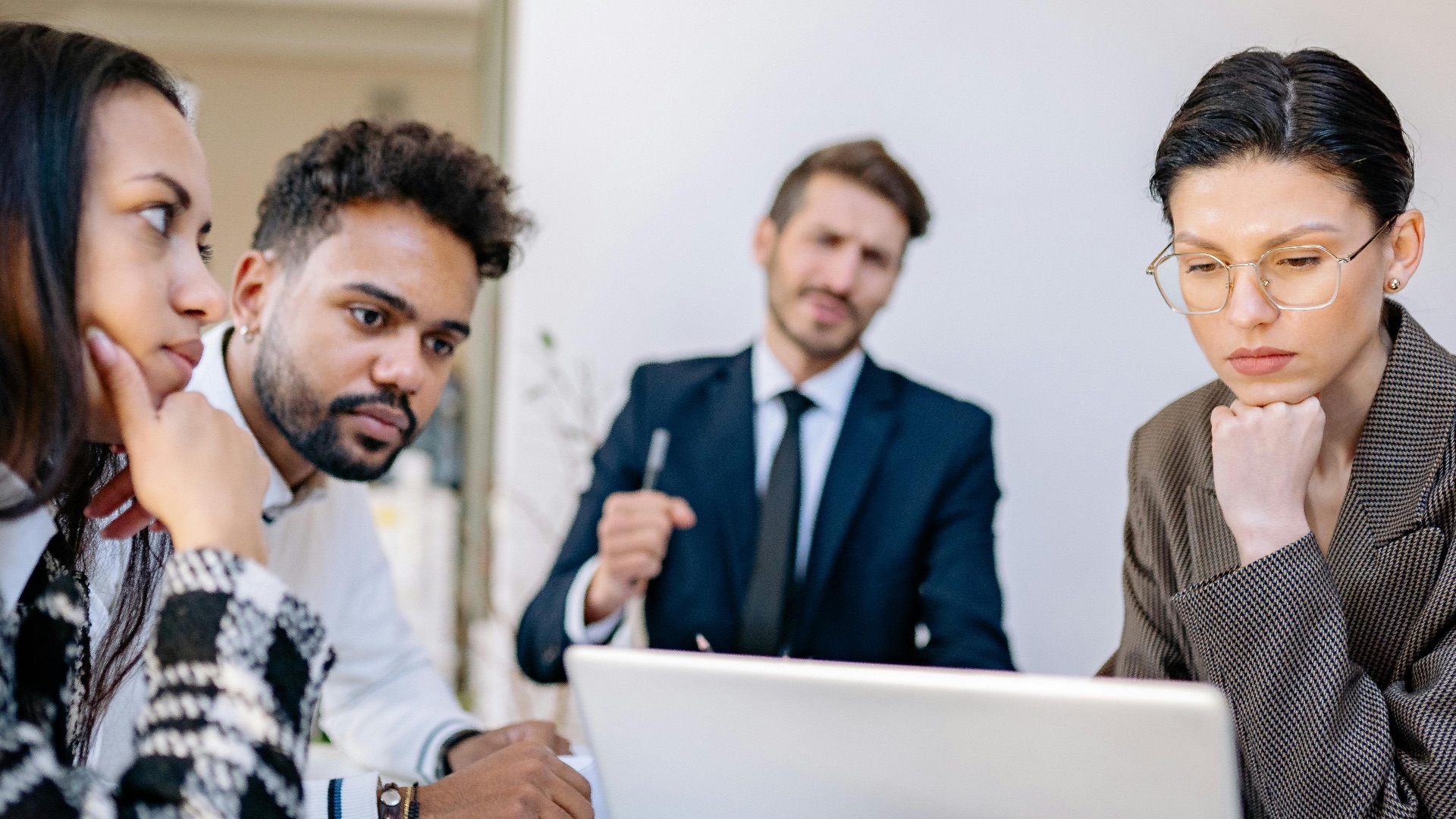 6. Vous prenez vos responsabilités lorsque quelque chose ne va pas