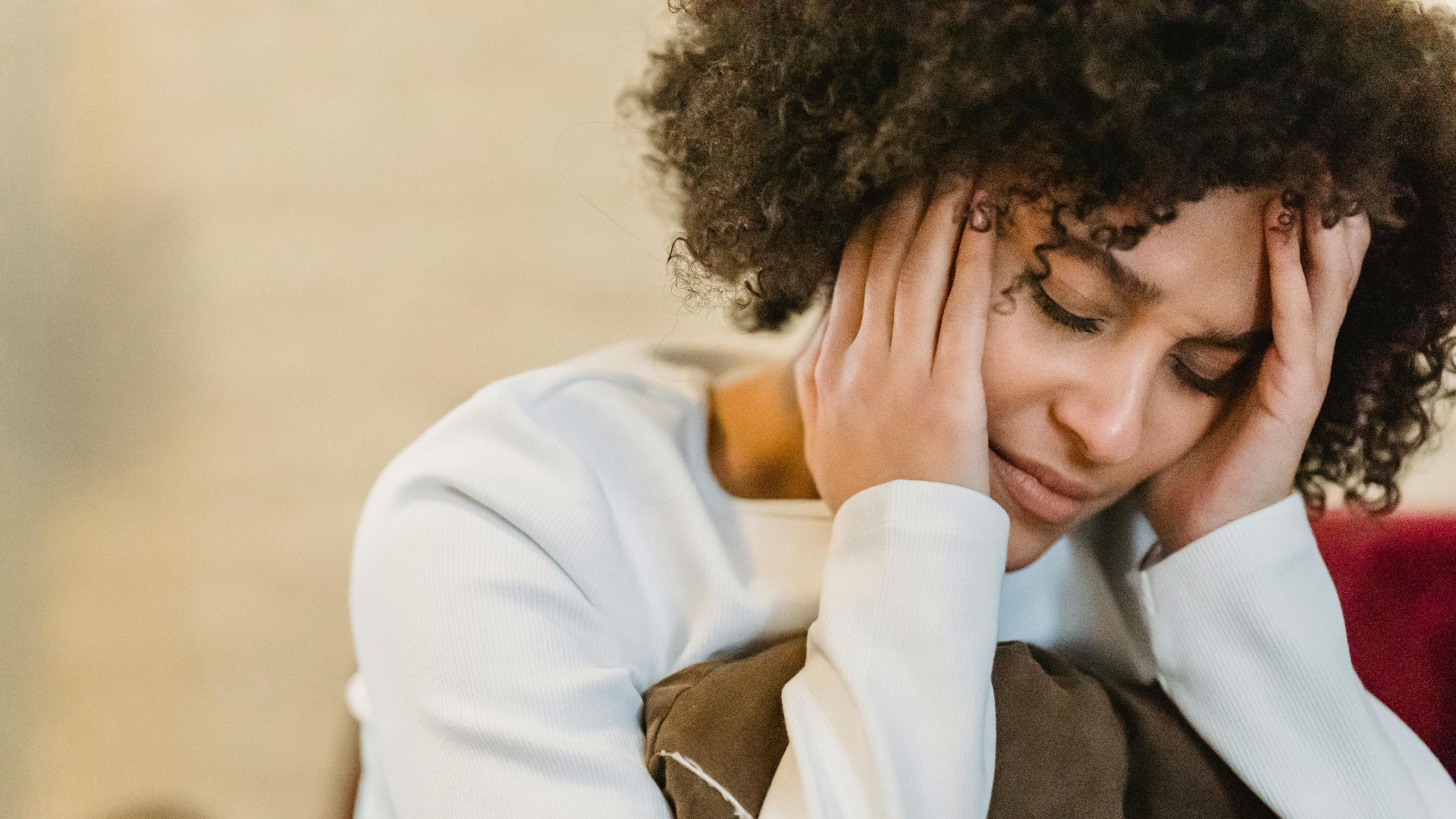 8. Réaction allergique grave avec gonflement