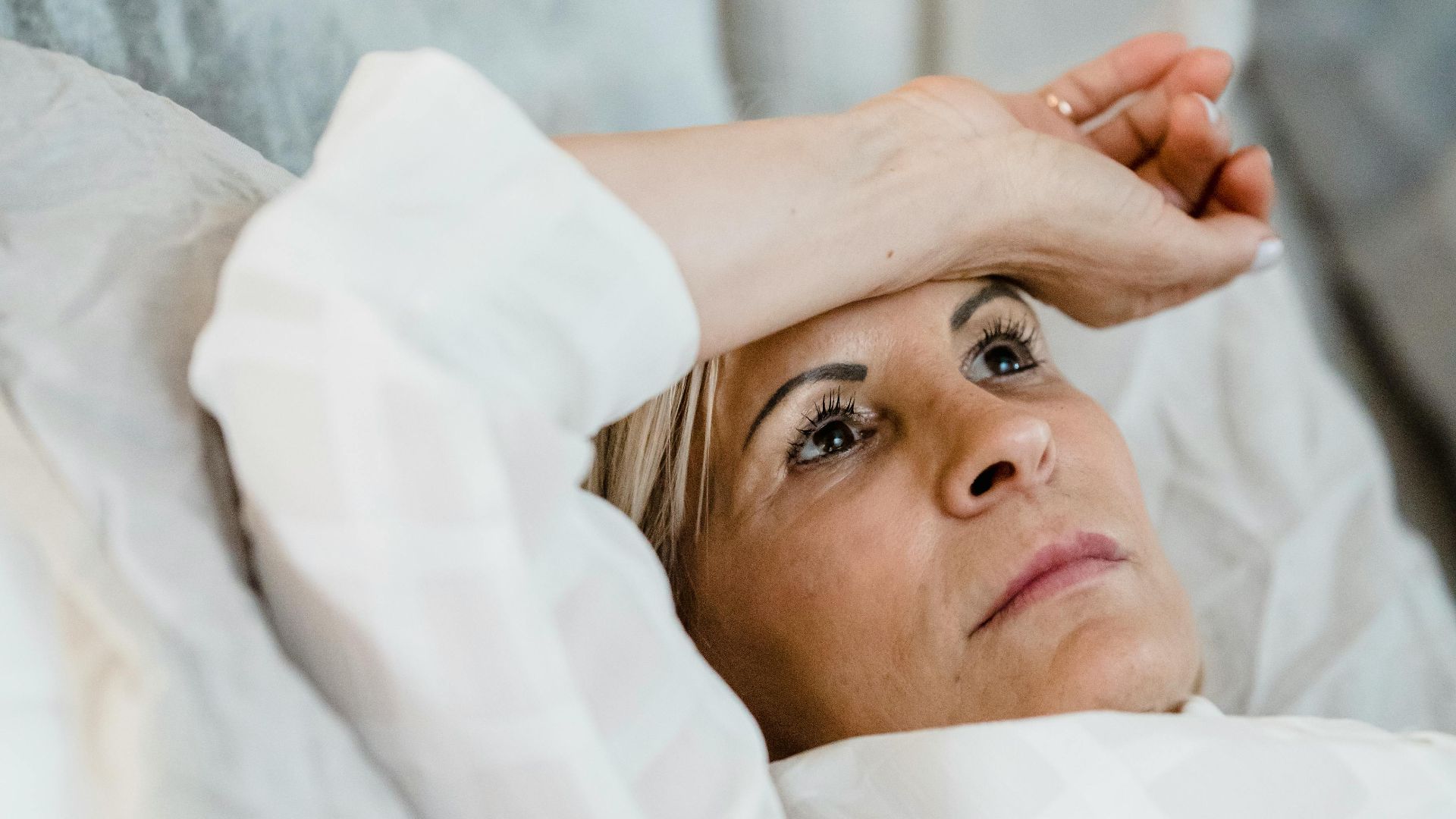3. Fatigue temporaire due à un mauvais sommeil