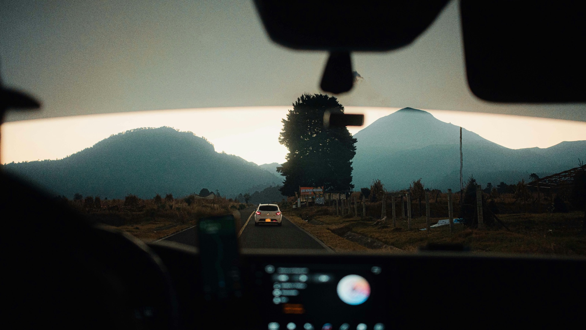 5. Partir en road trip spontané