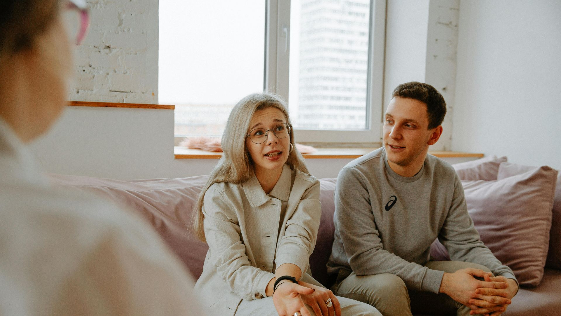 1. Inclusion enthousiaste dans les conversations