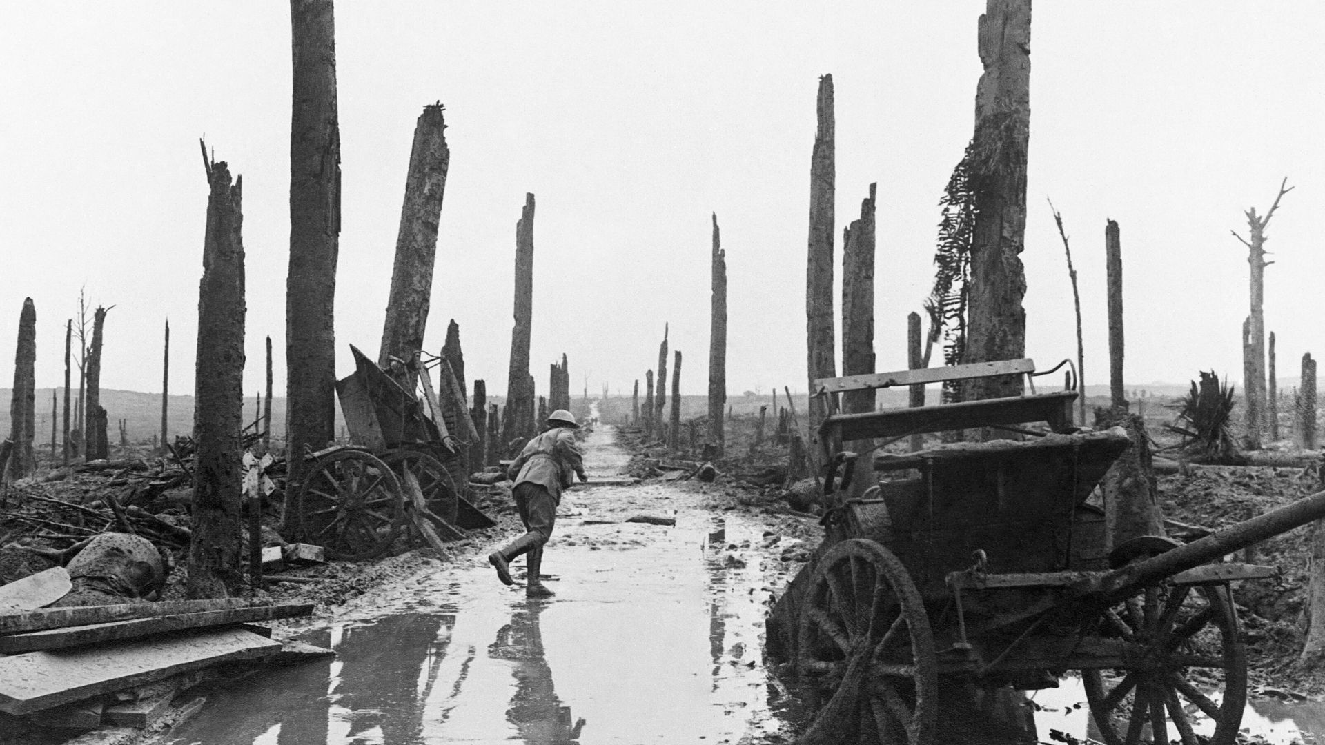 10. Auto-amputation des doigts