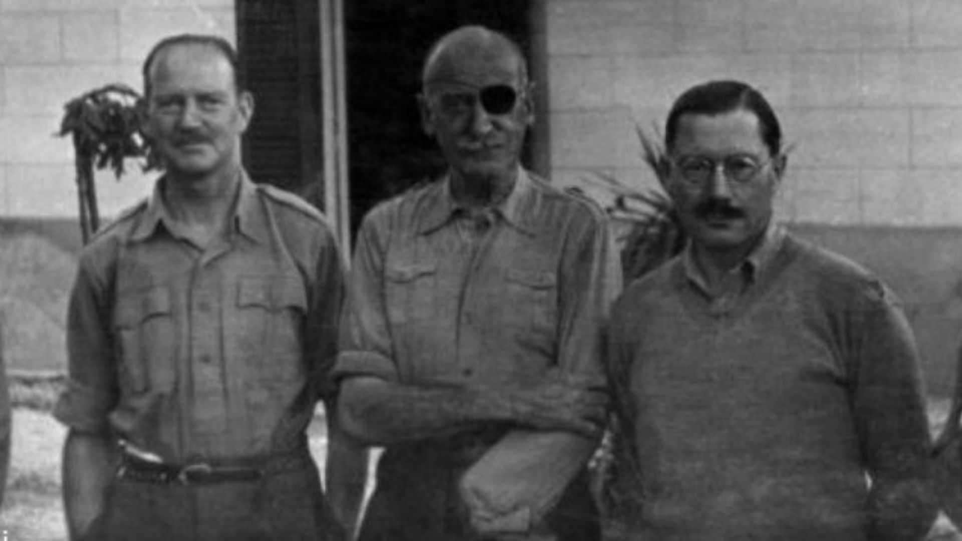 19. Rappel en Pologne pendant la Seconde Guerre mondiale