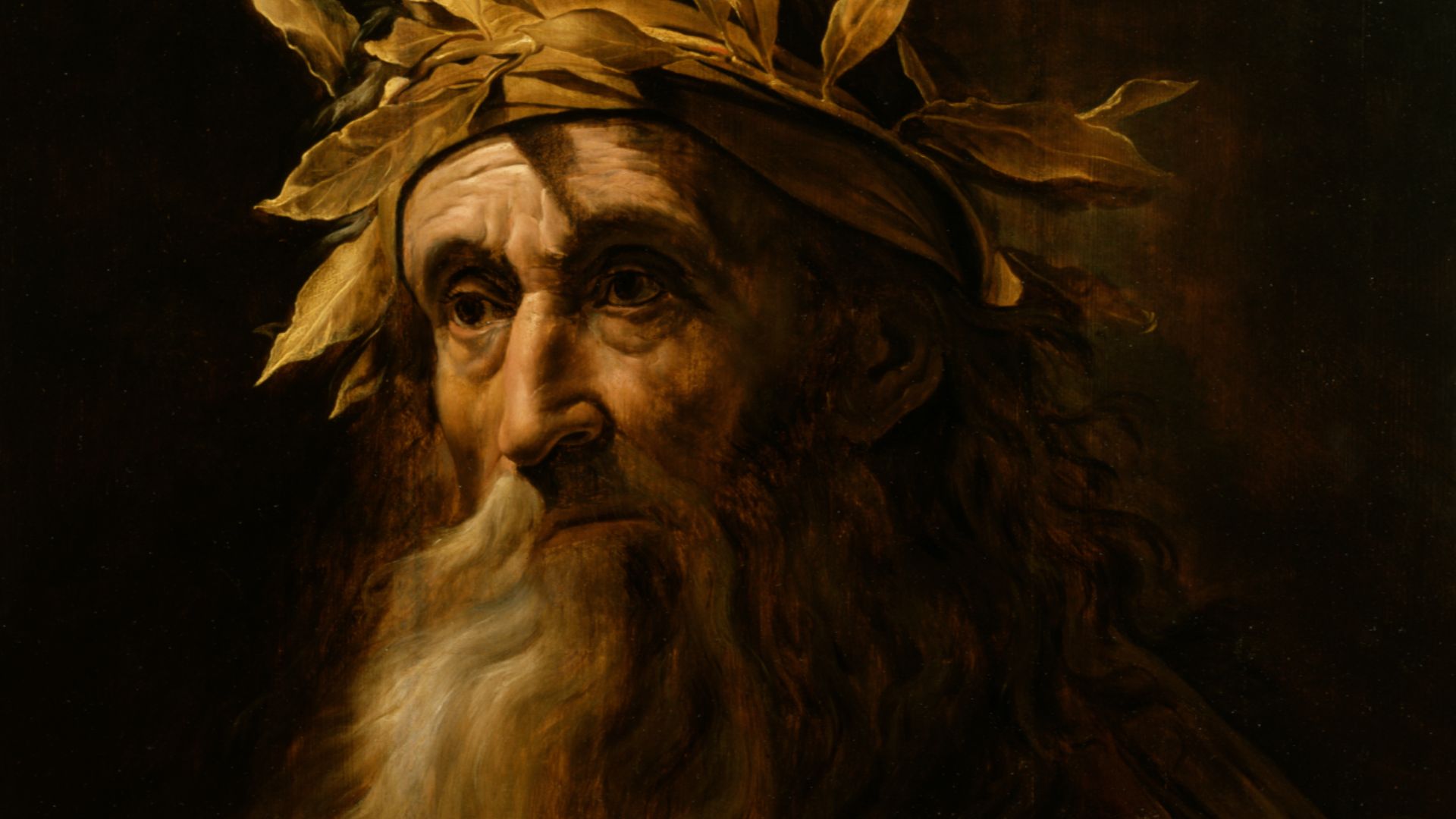 20 faits sur Homère, l’auteur de l’Odyssée