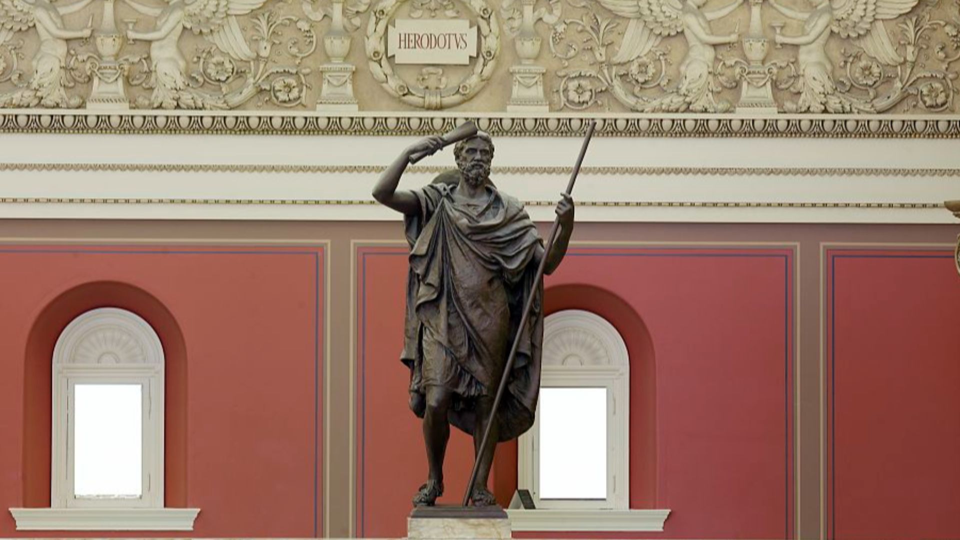 2. Il a probablement vécu au VIIIe siècle avant J.-C.