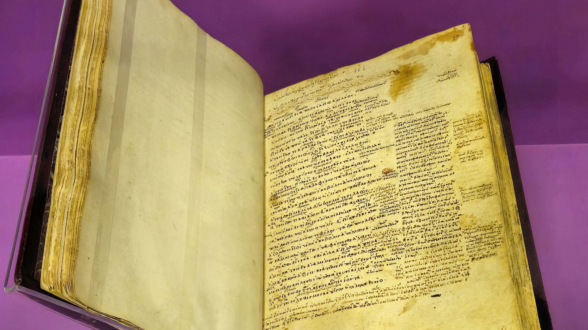 9. L'Iliade pourrait avoir un autre auteur