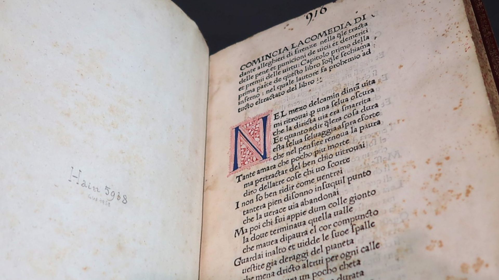 10. Il a influencé toute la littérature occidentale