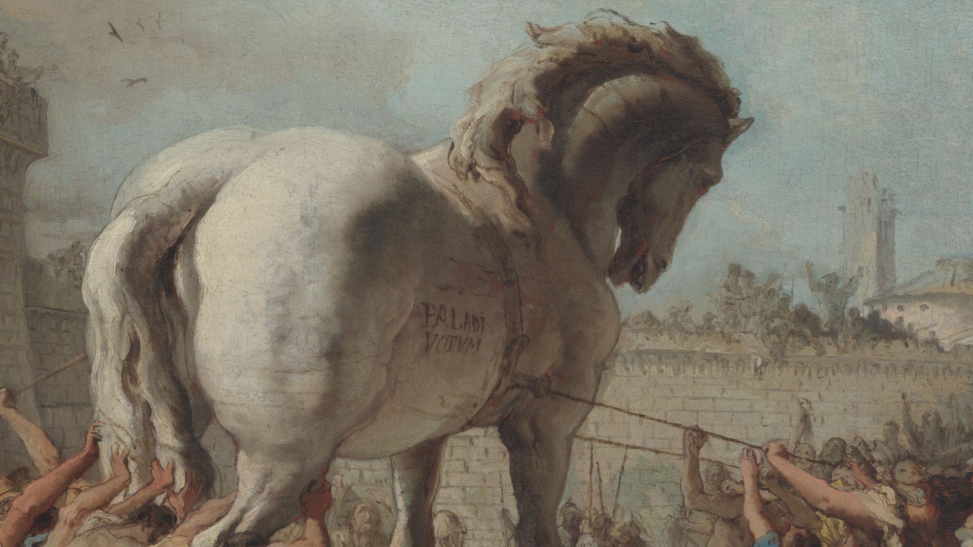 11. Ses poèmes mêlent histoire et fiction