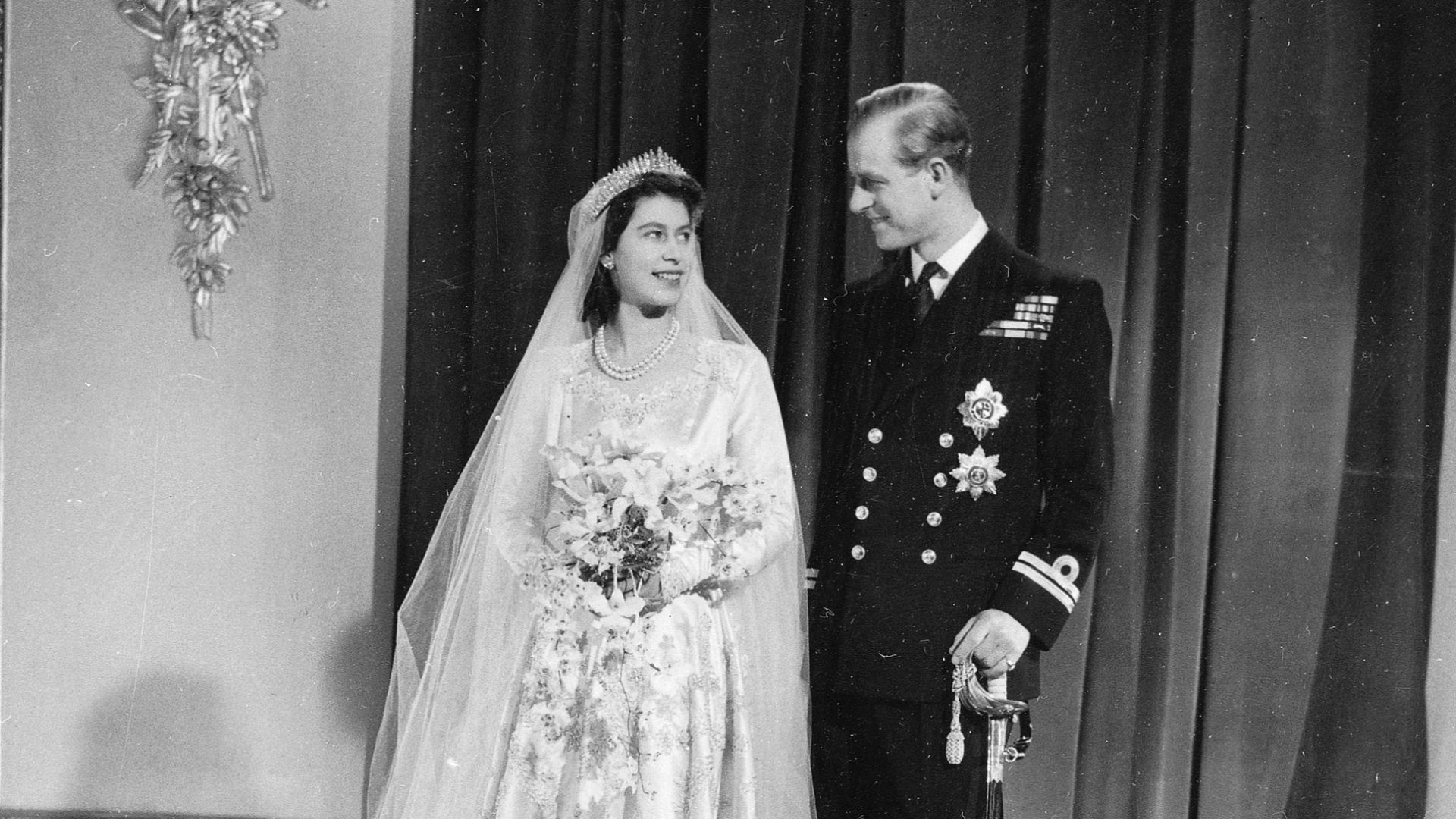 5. La rareté inestimable d'Elizabeth et Philip