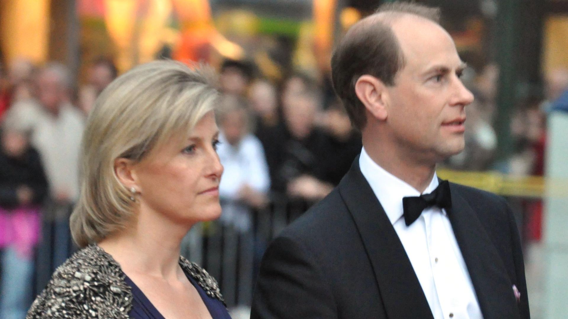 14. Le luxe discret d'Édouard et Sophie
