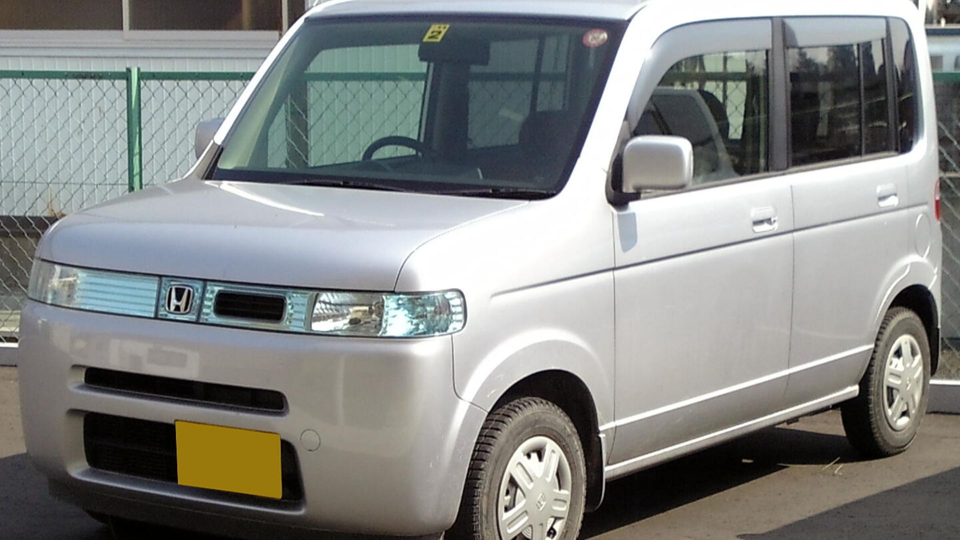 11. Honda That's