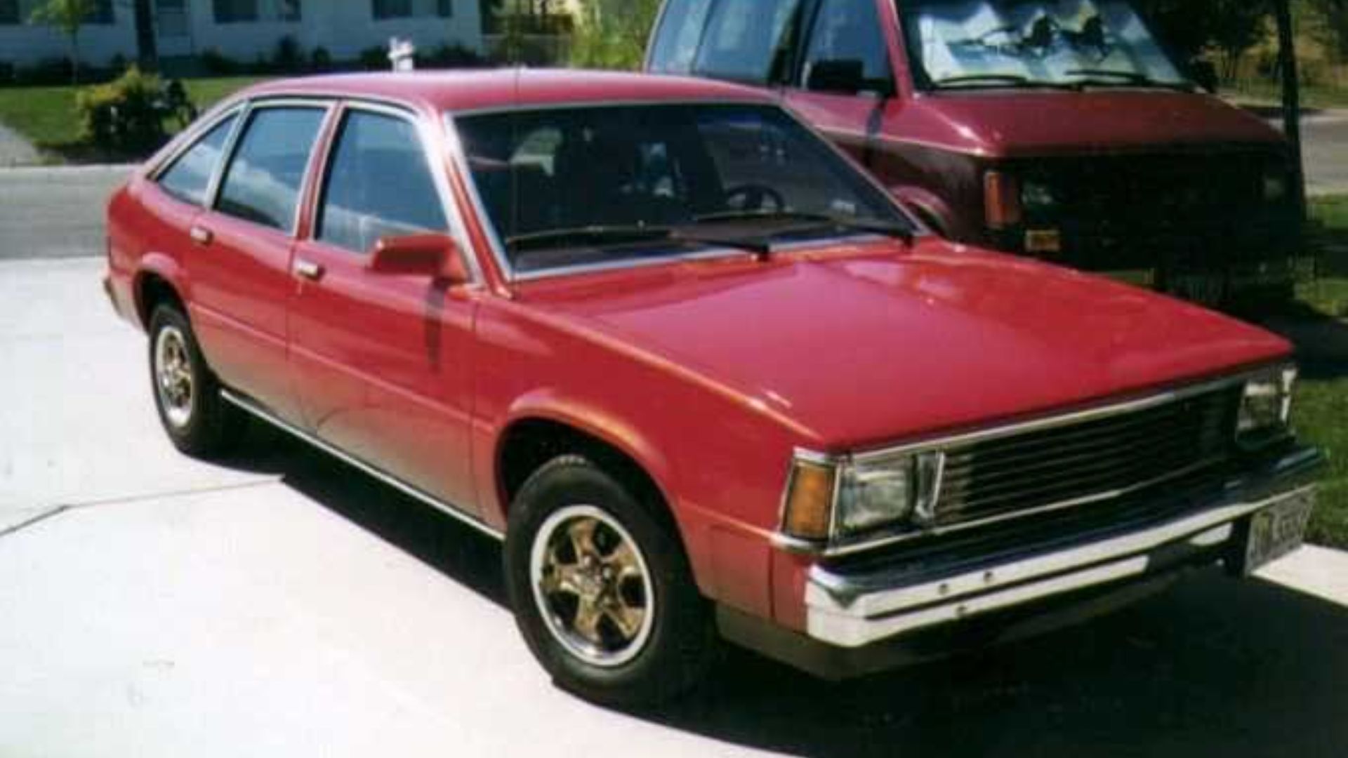 13. Chevrolet Citation