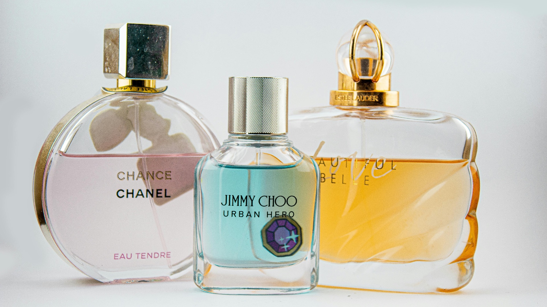 2. Les phtalates dans les parfums et les plastiques