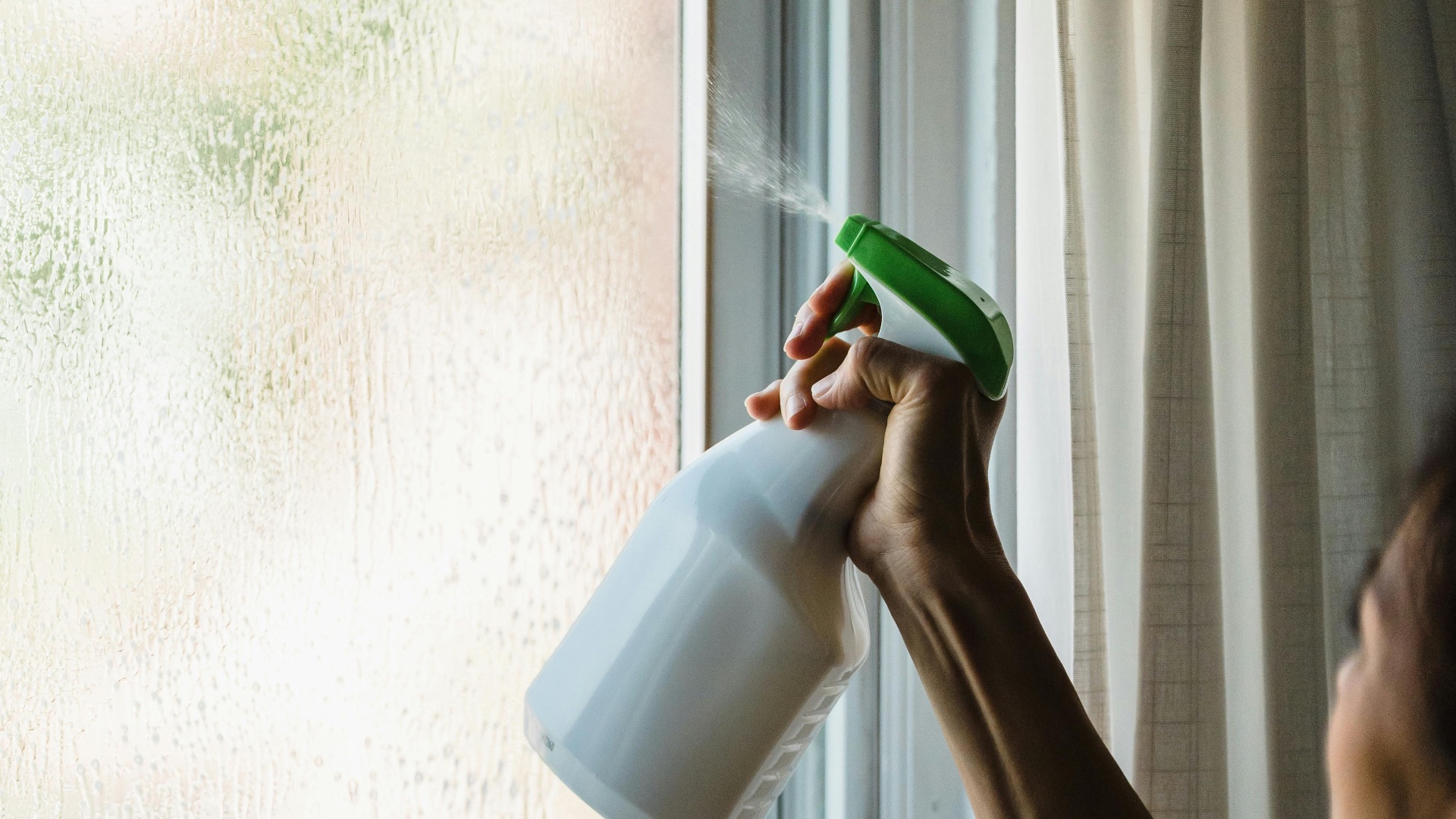 6. COV provenant des produits ménagers