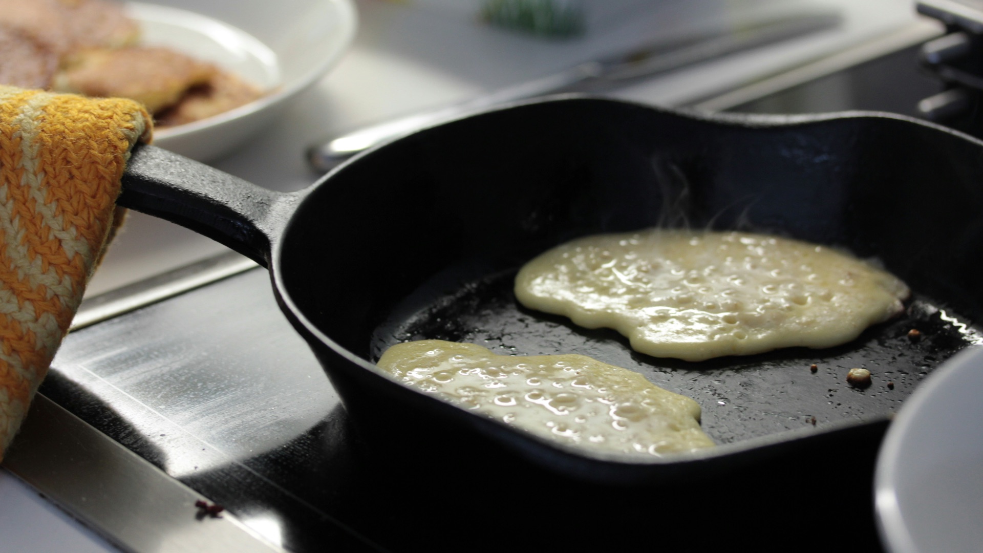 1. Choisissez des ustensiles de cuisine et des emballages alimentaires sans PFAS lorsque vous le pouvez