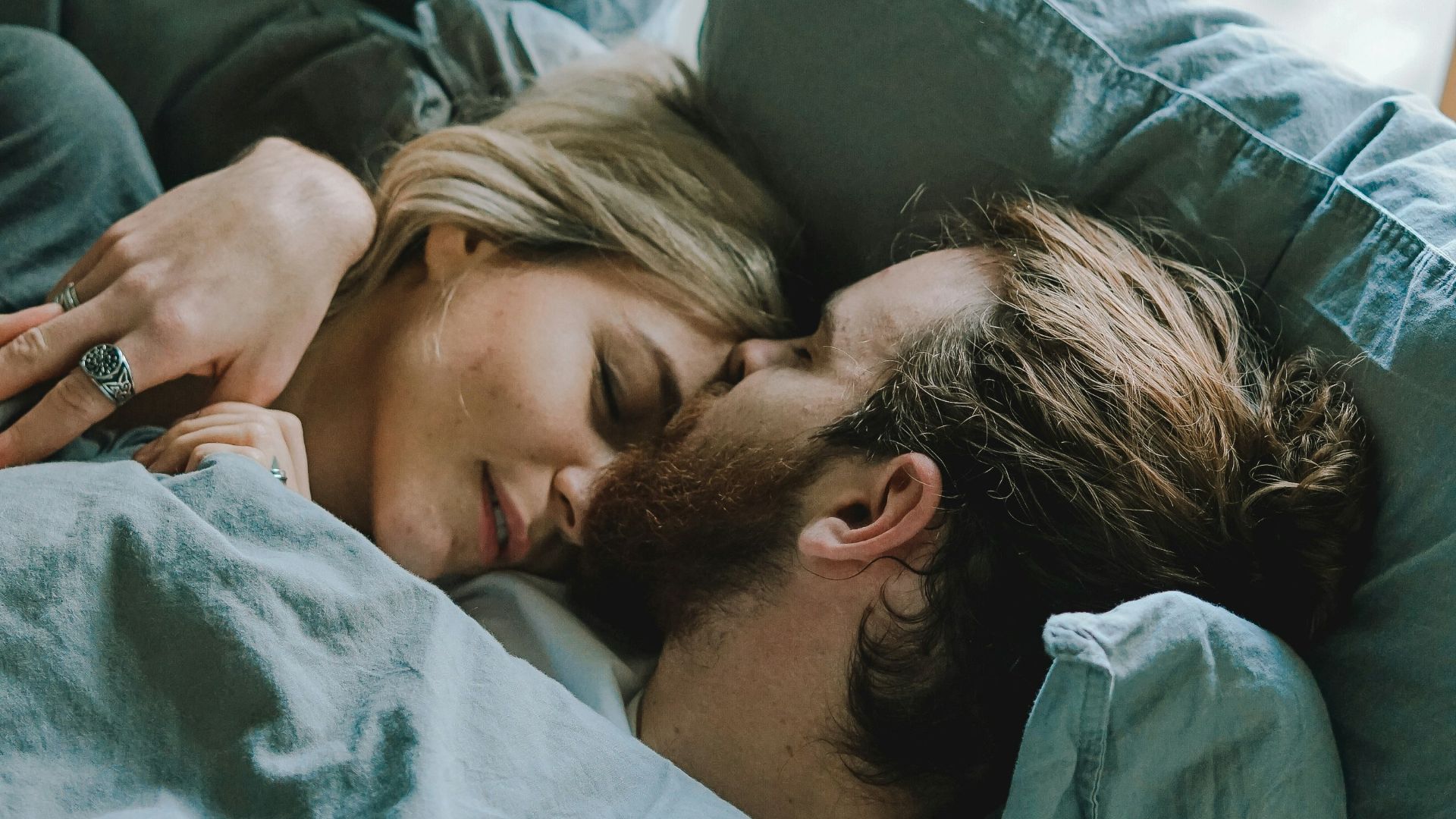 18. Le sexe fonctionne différemment