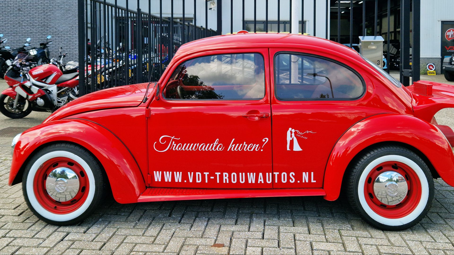 10. Volkswagen Beetle (2011-2019)