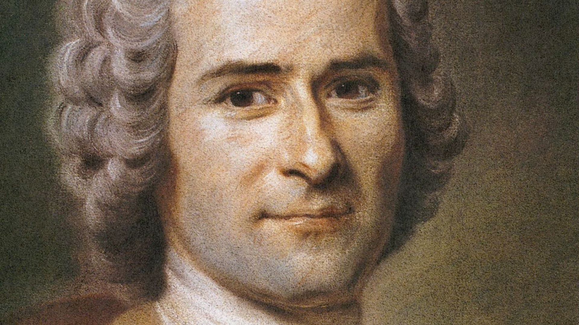 1. Théorie du contrat social
