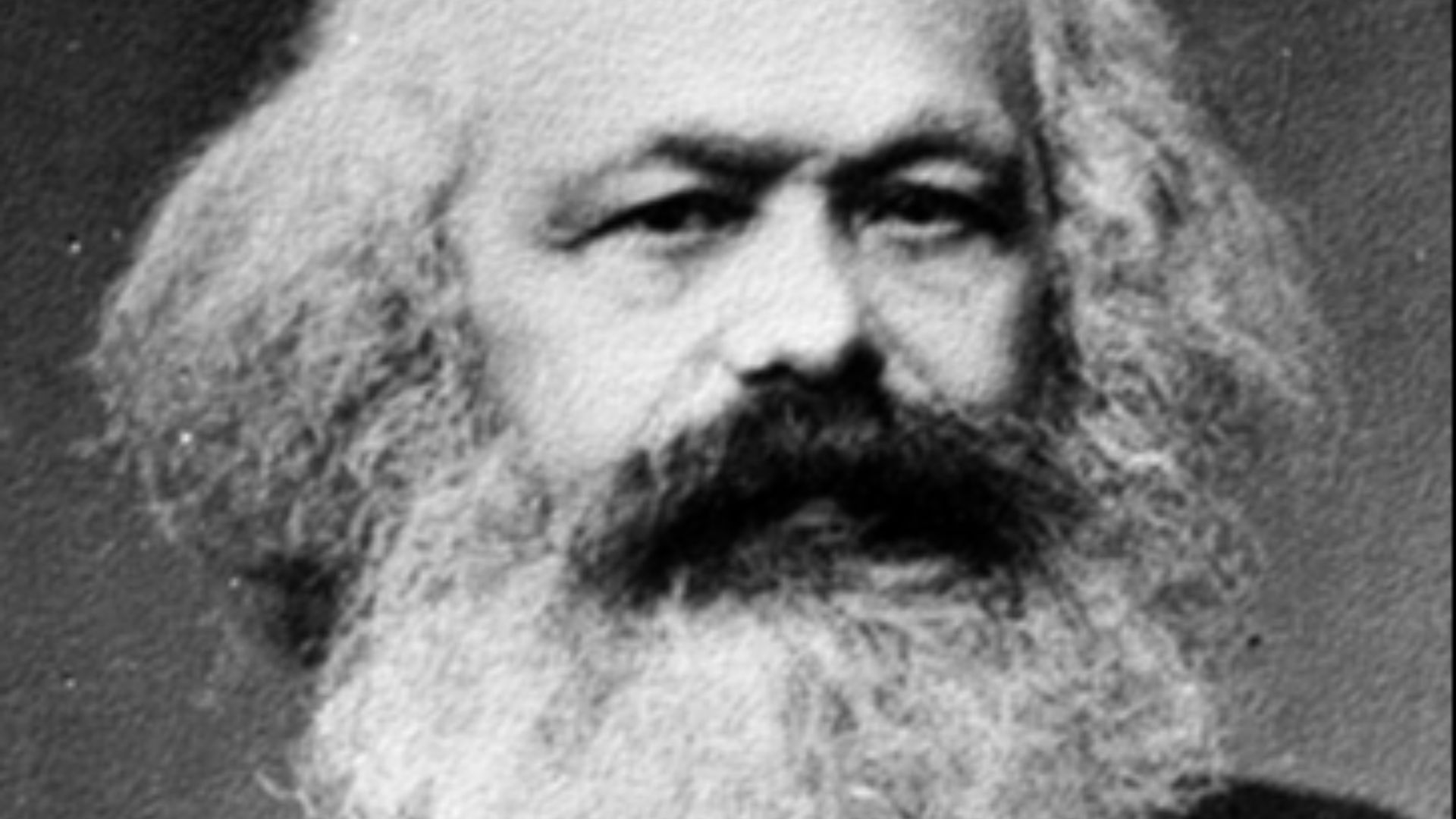 2. Le matérialisme historique de Marx