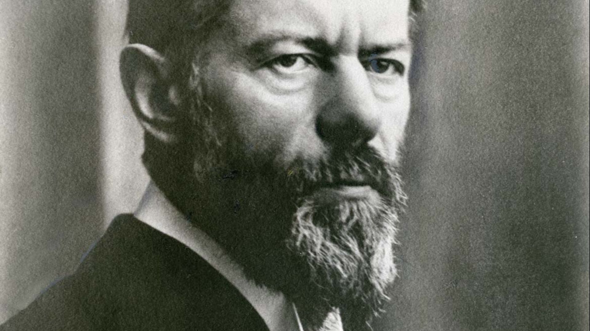 7. L'éthique protestante et l'esprit du capitalisme