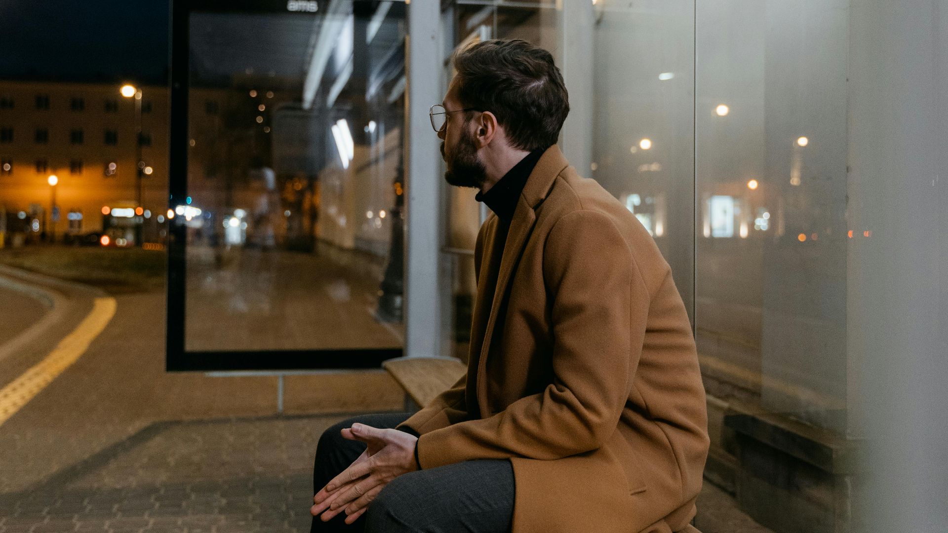 18. Prenez votre temps