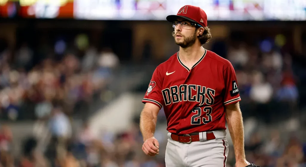 MLB in brief: Zac Gallen to Arizona? | Bowden Francis and Tarik Skubal