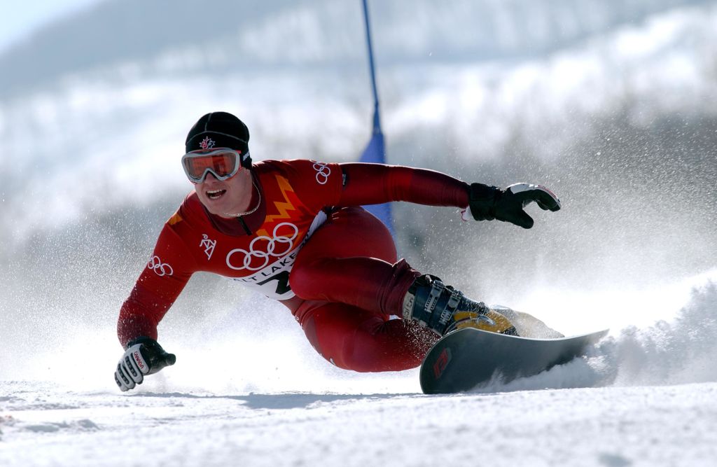 Alleged Drug Kingpin Arrested: How A Canadian Olympian Became an International Fugitive