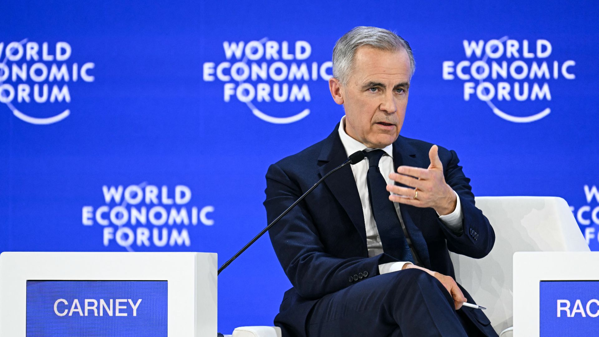 Le Conseil de la paix