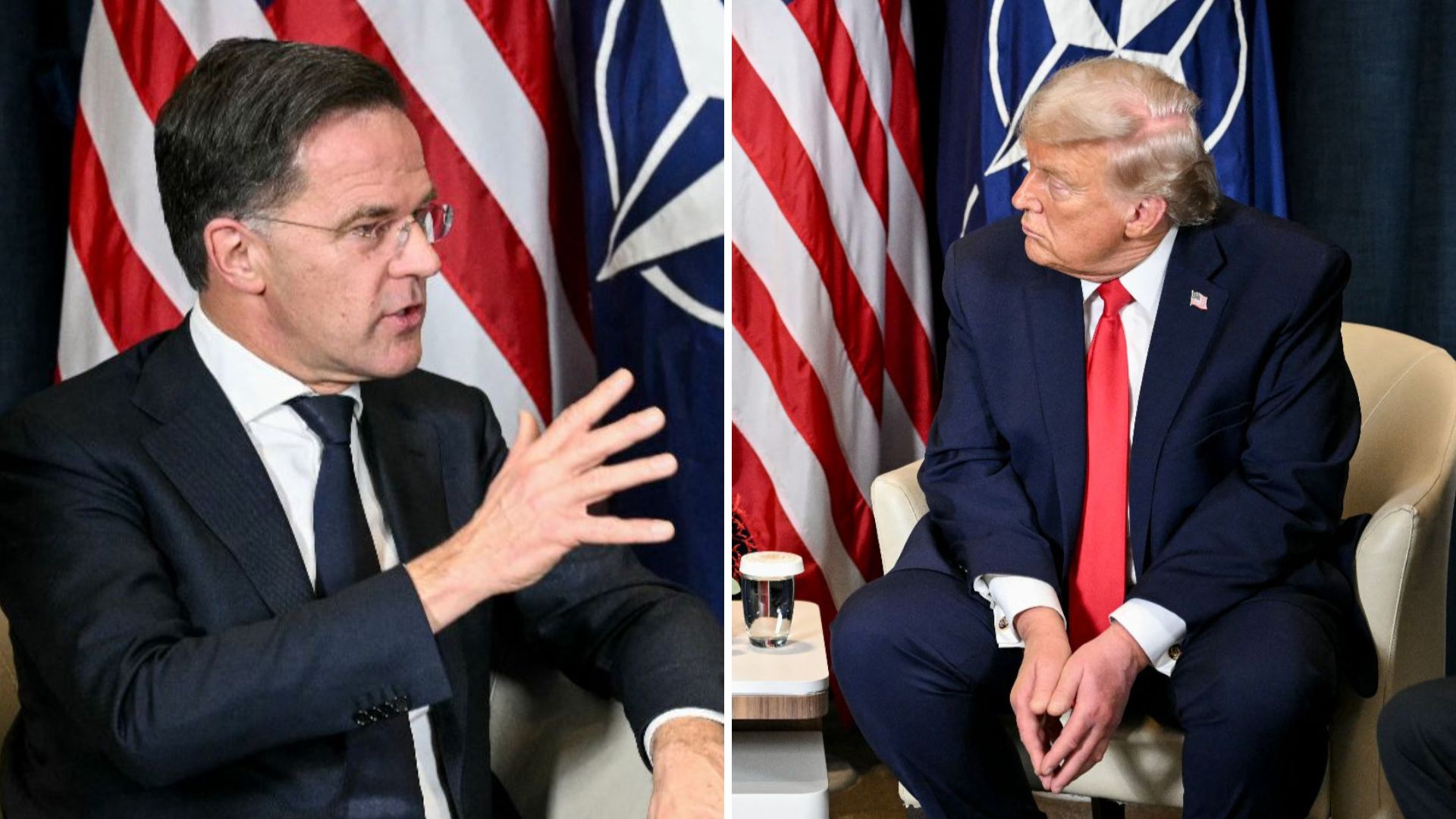 Trump s’attire les foudres des alliés de l’OTAN après avoir insulté leurs efforts en Afghanistan