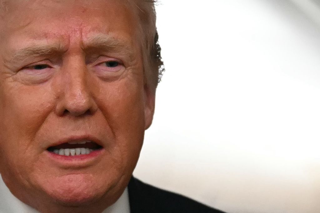 Tous les Américains ne sont pas en désaccord