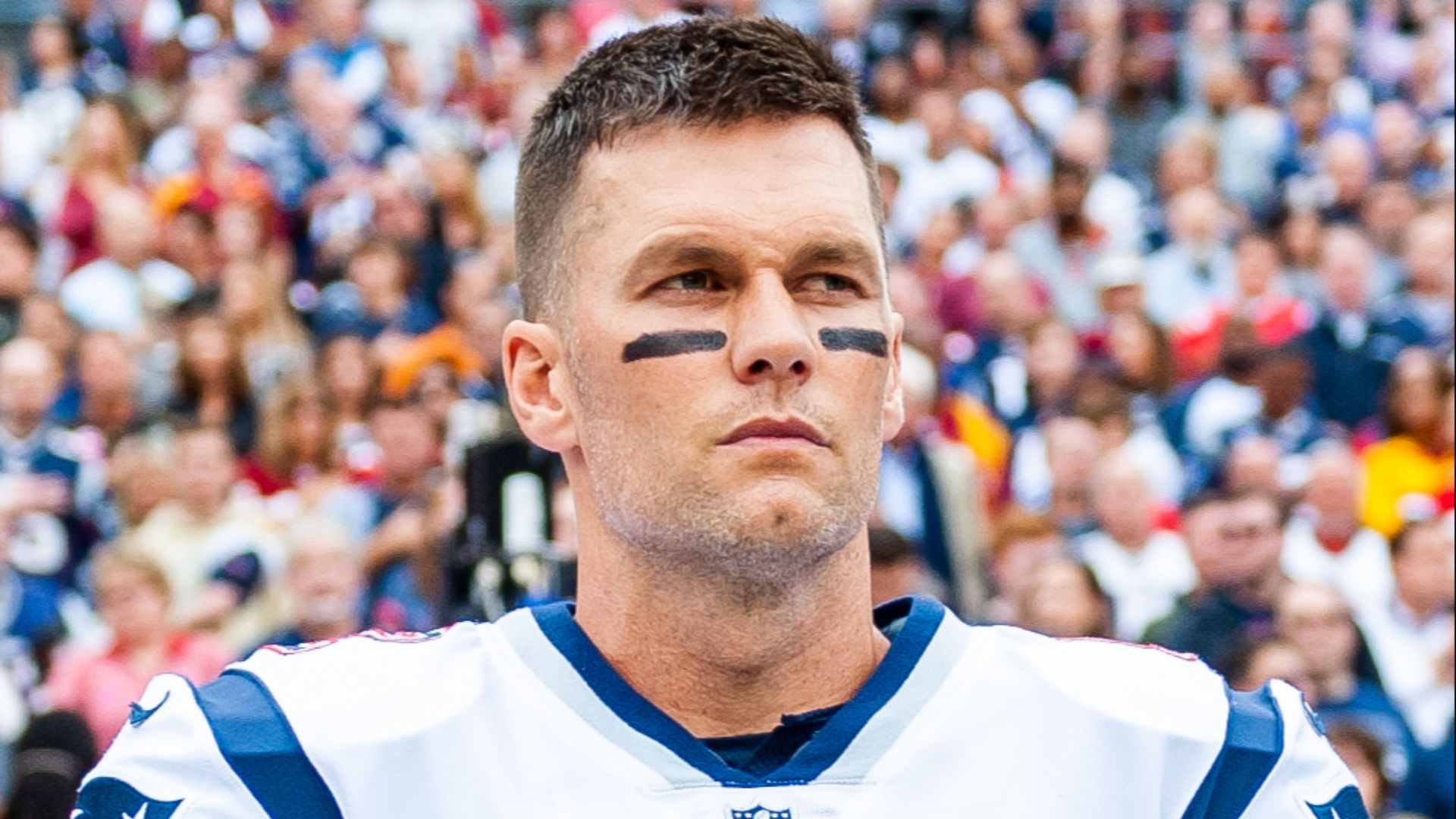 5. Tom Brady