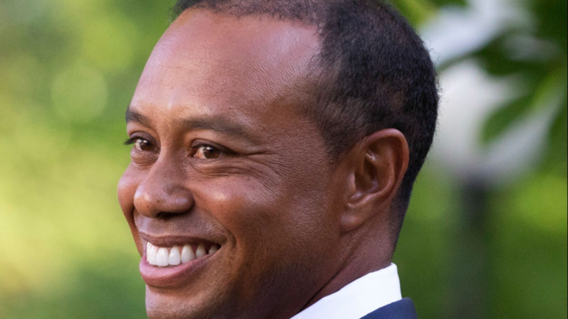 7. Tiger Woods