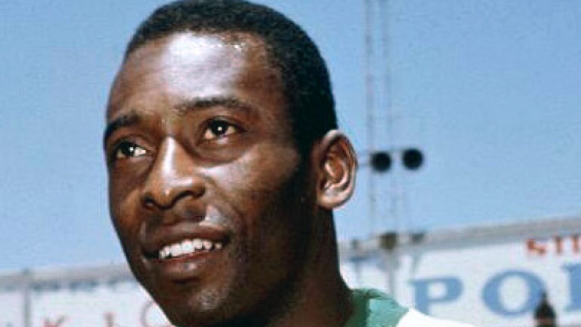 8. Pelé
