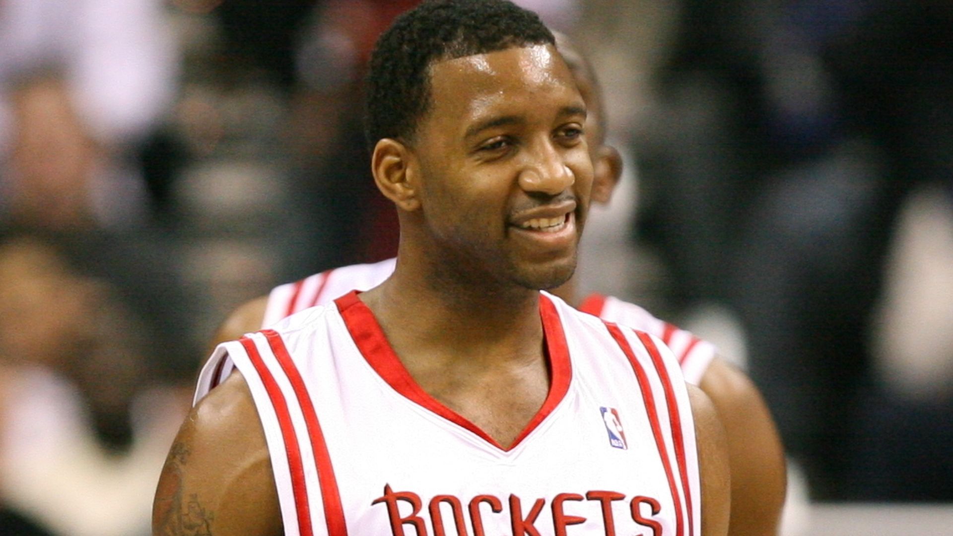 5. Tracy McGrady