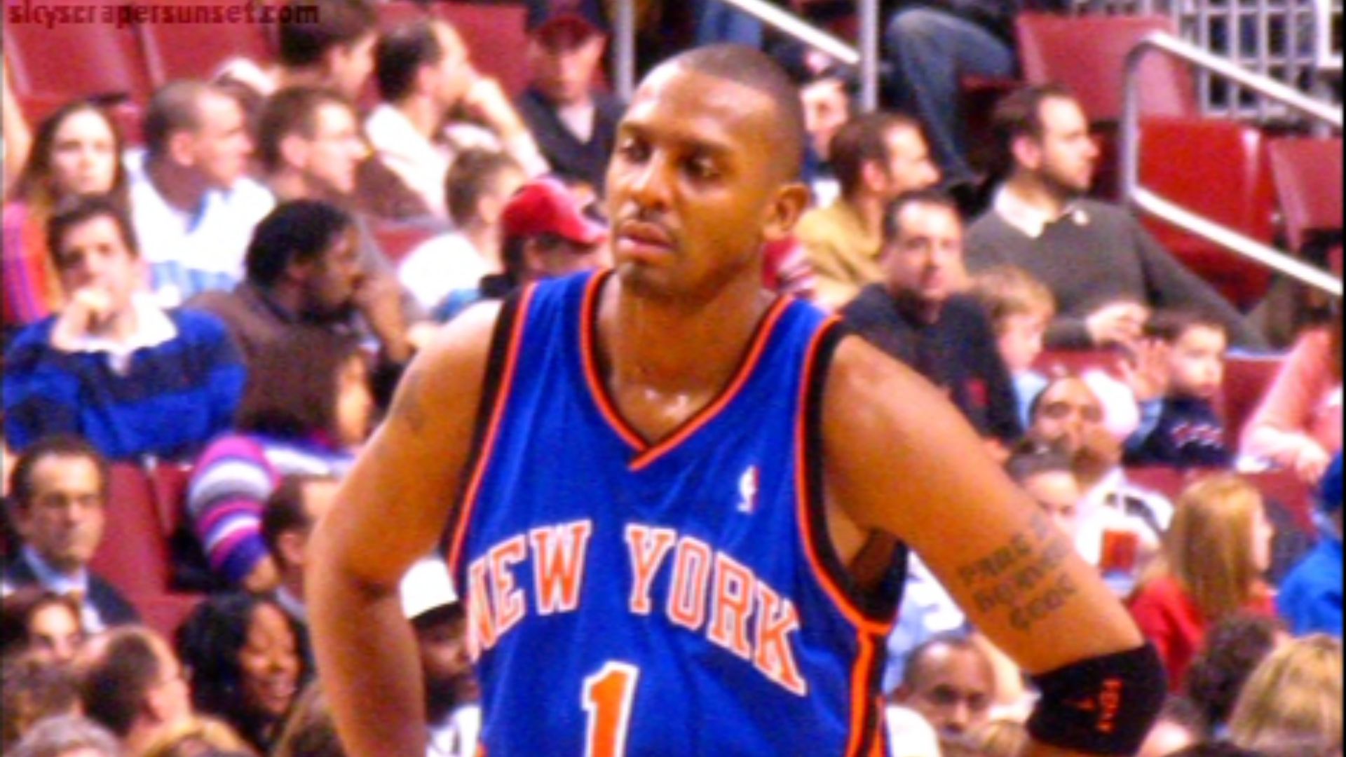 10. Penny Hardaway