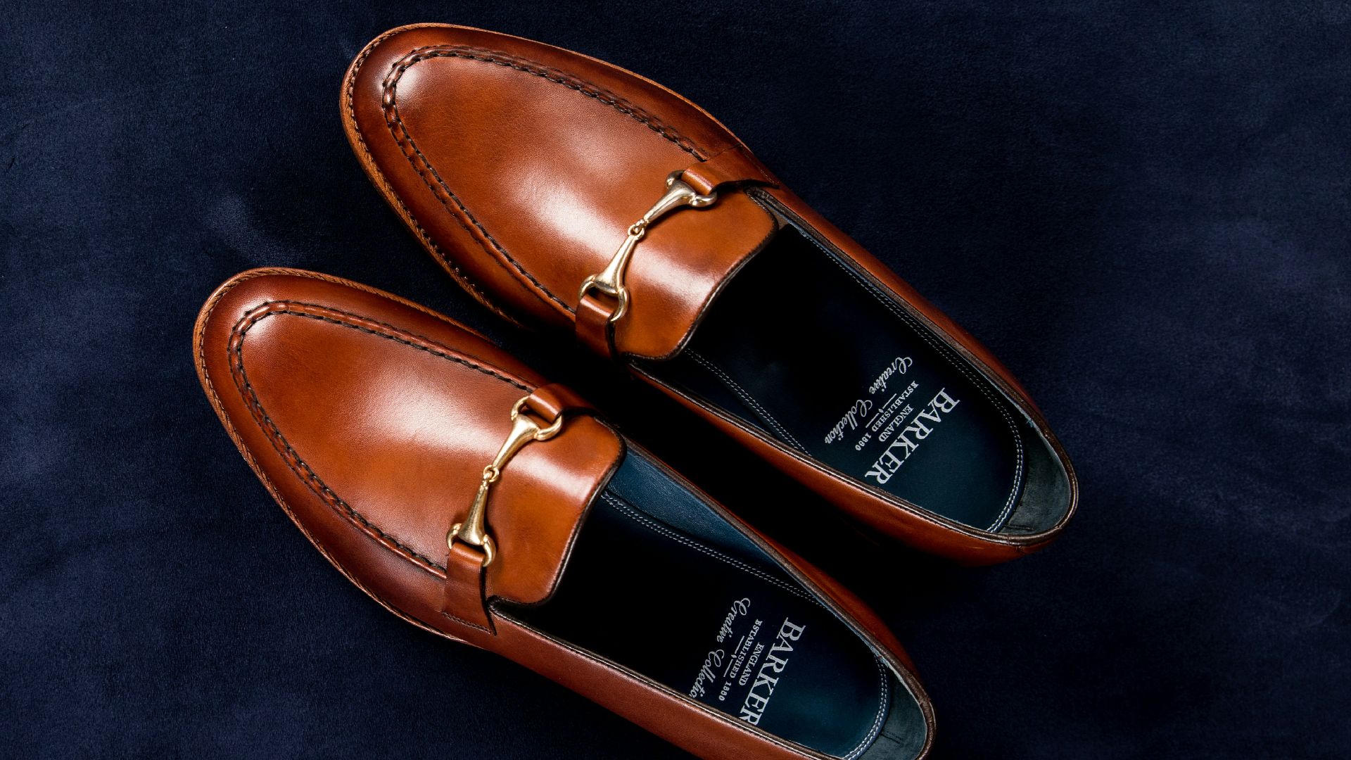 3. Ne portez jamais de chaussures marron après 18 h.