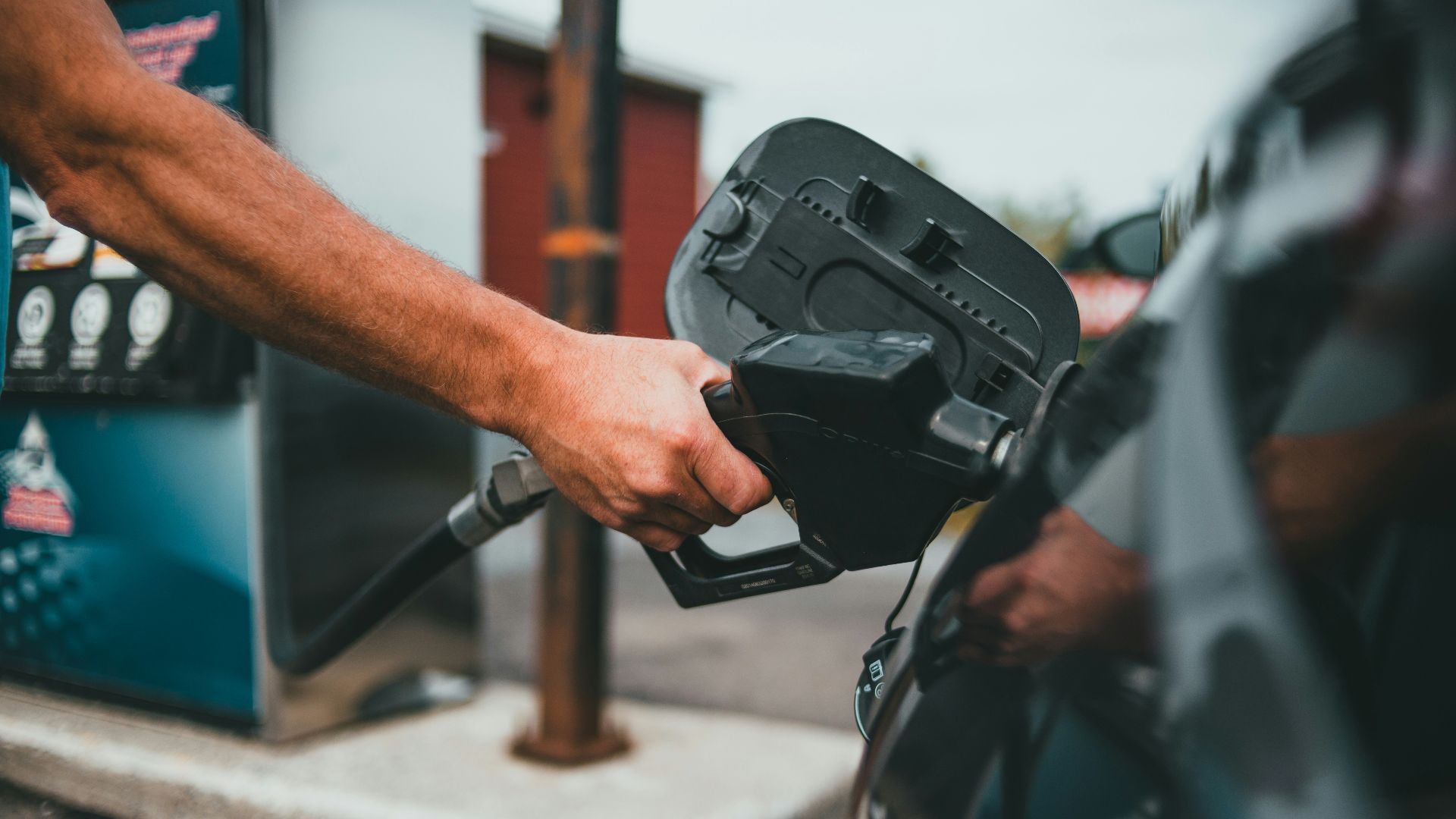 8. Hausse des coûts de carburant