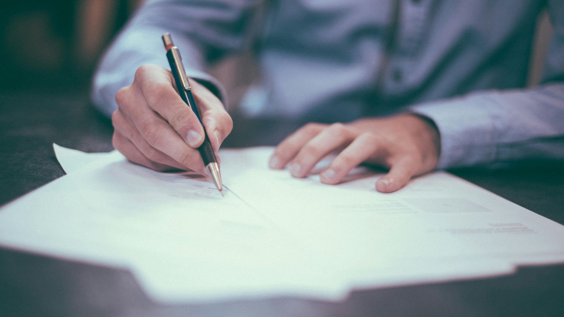 17. Les changements d'assurance n'aident pas