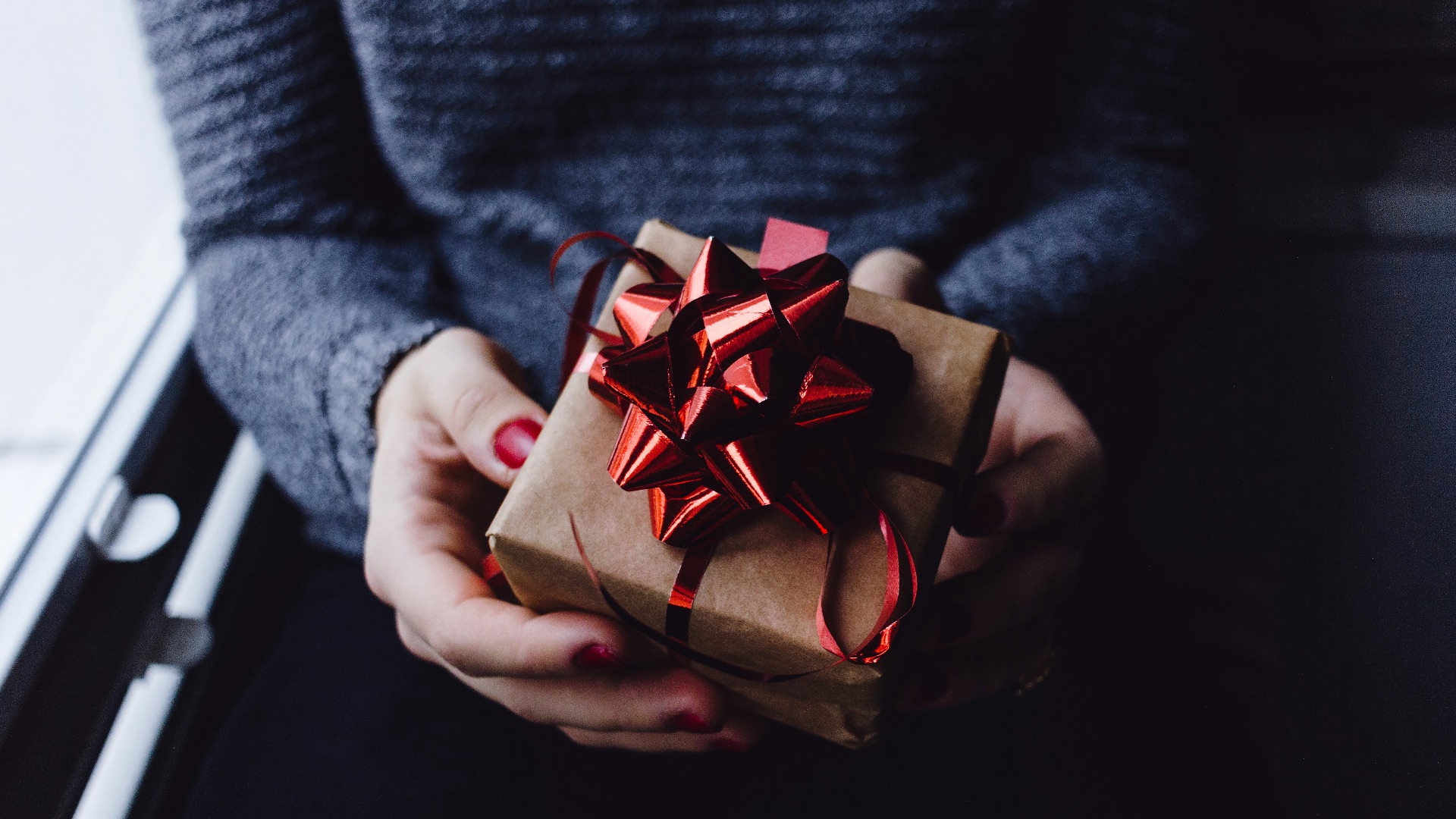 5. « C'est exactement ce que je voulais »