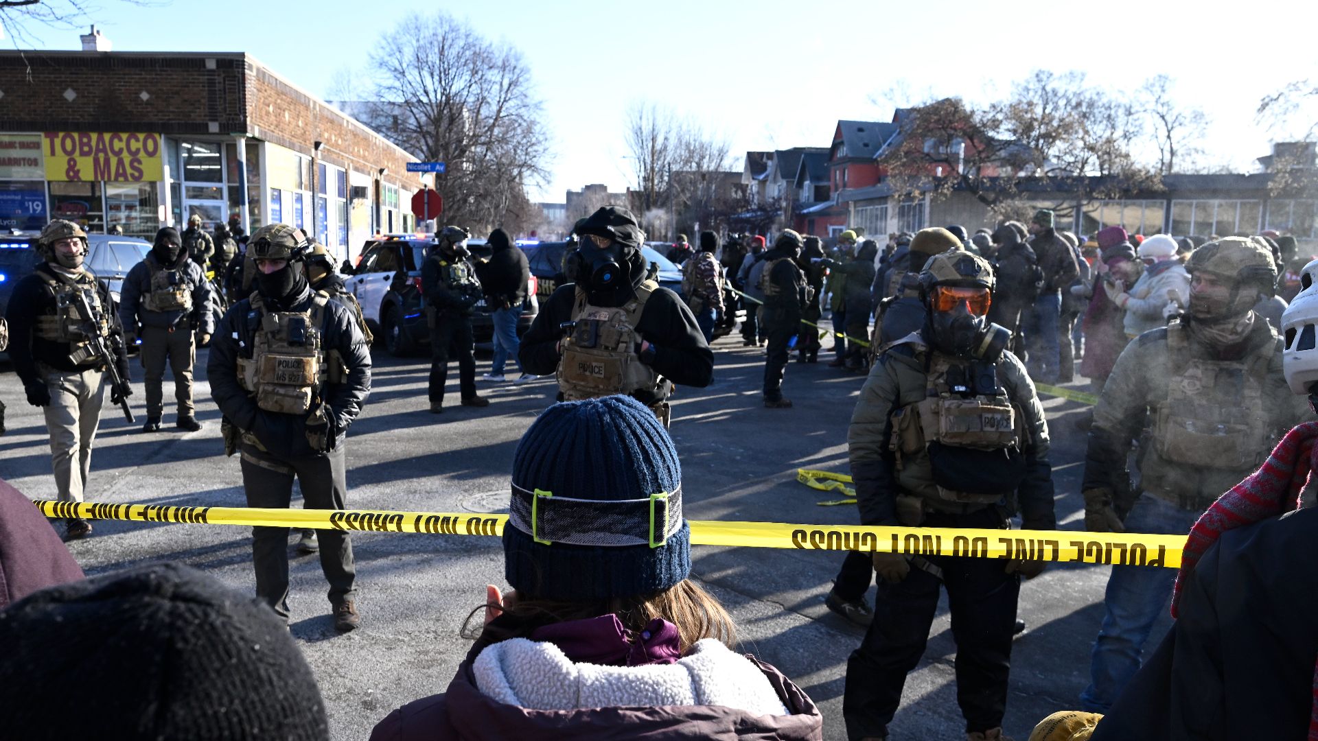 Second Amendment right